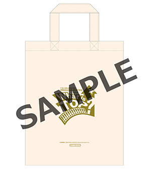 PRODUCERMEETING2018Amazon特典トートバッグ
