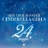 THE IDOLM@STER CINDERELLA GIRLS　Live Broadcast 24magic シンデレラたちの24時間生放送！オリジナルCD