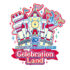 THE IDOLM@STER CINDERELLA GIRLS 10th ANNIVERSARY M@GICAL WONDERLAND TOUR!!! Celebration Land