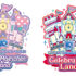 THE IDOLM@STER CINDERELLA GIRLS 10th ANNIVERSARY M@GICAL WONDERLAND TOUR!!! MerryMaerchen Land & Celebration Land